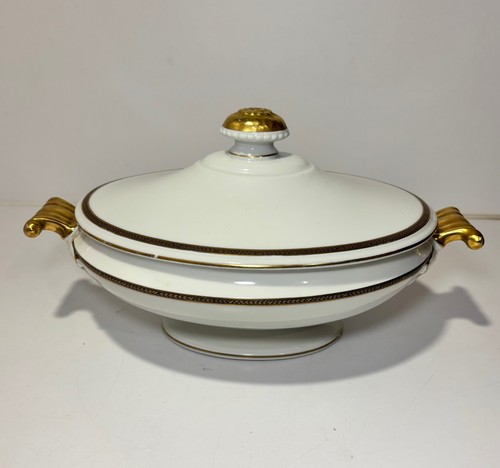 Hutschenreuther terrine - hutschenreuther,