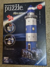 3D Puzzle Ravensburger