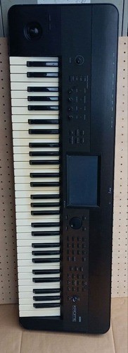 Korg krome tasten - korg, 61-tasten
