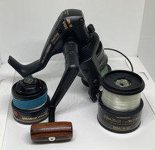 Shimano Super Black Aero Front