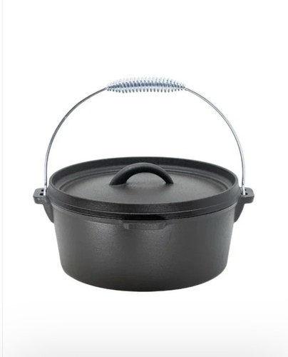 Country side lets bbq dutch - country,