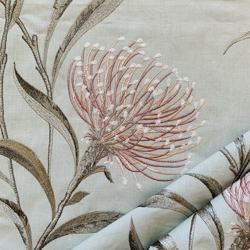 Sanderson gardinenstoff - sanderson,