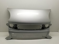 Smart ForTwo 450 Coupe Cabrio