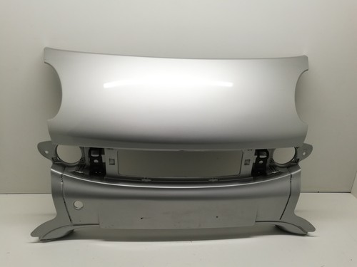 Smart fortwo 450 coupe - 450,