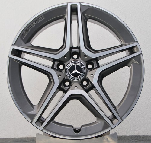 Original mercedes klasse - mercedes, a-klasse