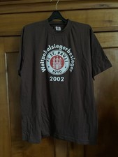FC St. Pauli Fan Shirt, T-