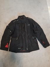 Motorrad Kombi Damen GR.44, Hein Gericke, Gore Tex, NP ca. 700€, Nur 1x getragen