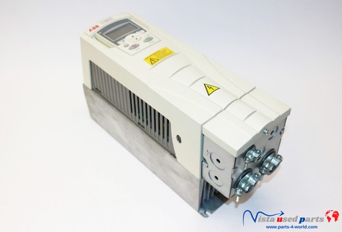 Abb acs550 012a drive - abb,