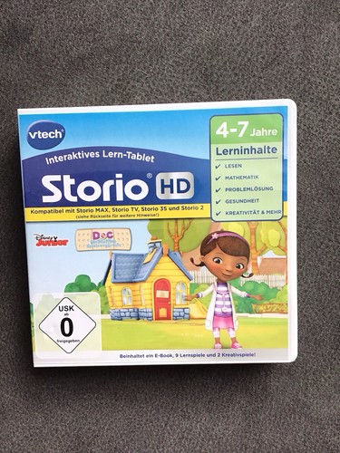 Storio spiel hd - storio, ***