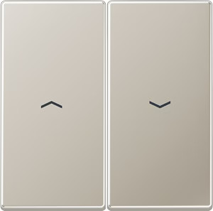 Jung es2995p wippe 2fach mit - wippe,