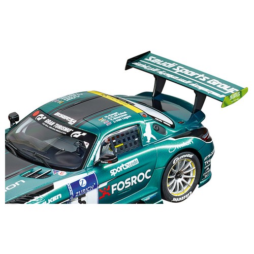 Carrera digital 124 - carrera,
