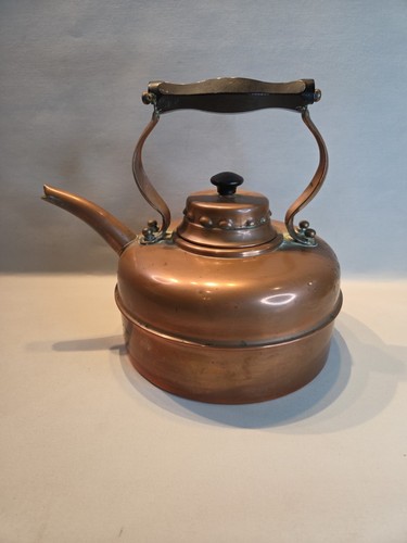 Vintage simplex schnellkessel - vintage,