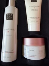 Rituals of Sakura -