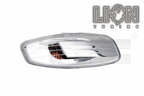Spiegelblinker für citroen - spiegelblinker,