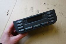 BMW E36 M3 Klimatronic Klimabedienteil Klima Digital Klimaautomatik 8379521 3er