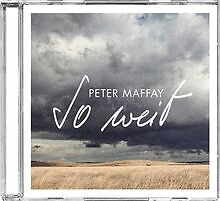 Weit von maffay peter - |, cd
