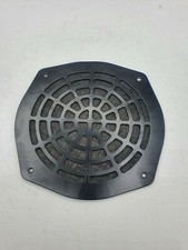 Original MercedesW463 G-Klasse Subwoofer Abdeckung Gitter A4638200212 NEU