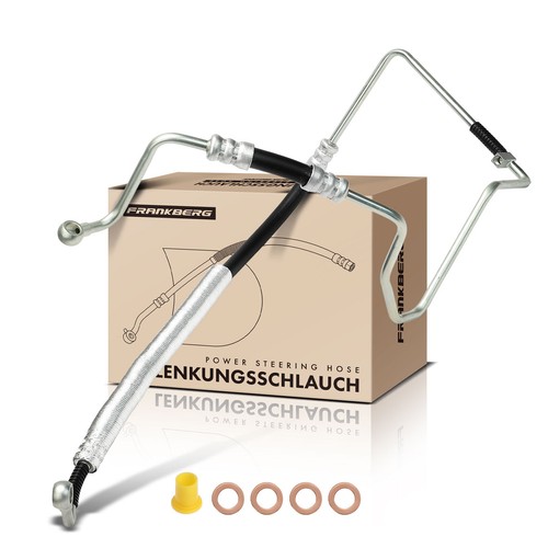Servolenkung schlauch - servolenkung,