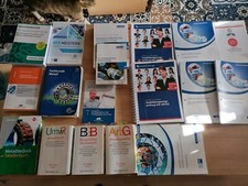 Sammlung An Vorbereitungs Hilfen Zum Industriemeister