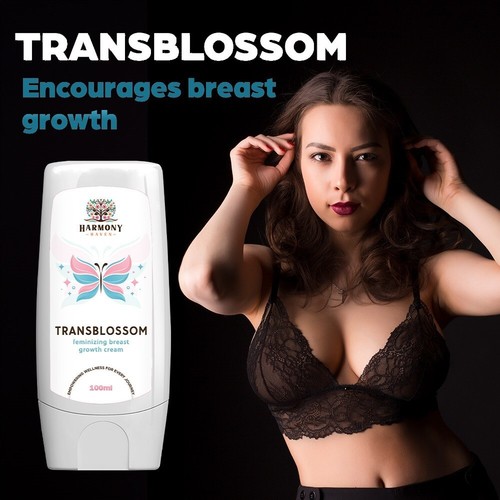 Transblossom mtf brust boob - transblossom,