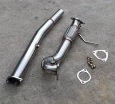 Downpipe Audi S3 8L TT 8N Seat