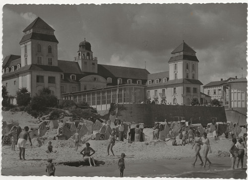 101 405 foto binz - ,