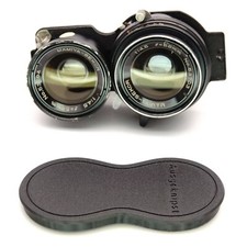 Mamiya c330 objektivdeckel - mamiya,