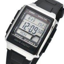 CASIO WAVE CEPTOR WV-59R-1AJF