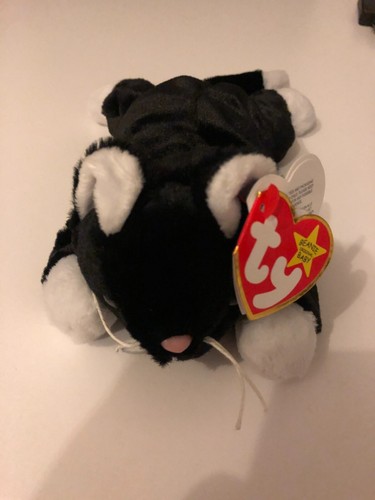 Beanie baby limitierte - ty,