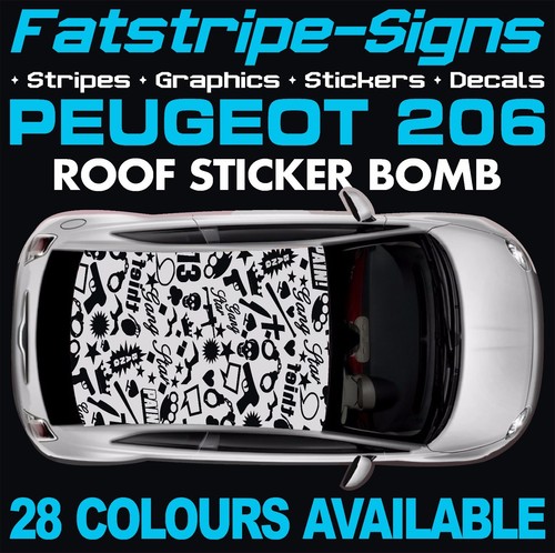 Passend für peugeot 206 - peugeot,