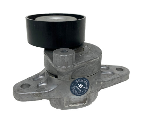 Mercedes benz riemenspanner - mercedes-benz,