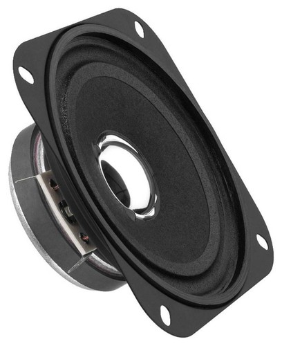 Monacor 7w - monacor, sp-7w