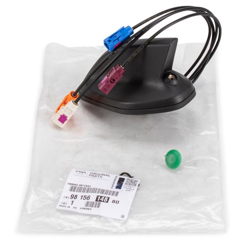 Original psa antennenfuß - psa,