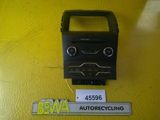 Radio/ Klima Bedienteil  Ford