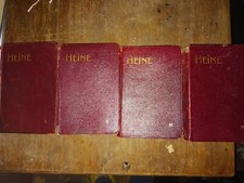 Heinrich Heines Gesammelte