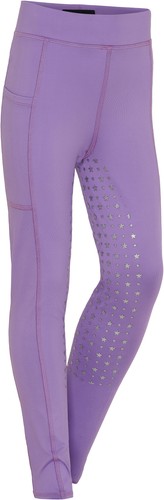Equipage kinder reitleggings - kinder,