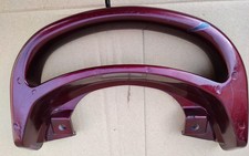 Haltegriff Haltebügel Sozius