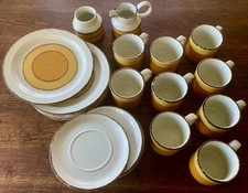 Geschirr set midwinter - geschirr-set,