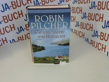 Wie ein Stern am Horizont: Roman Robin, Pilcher: