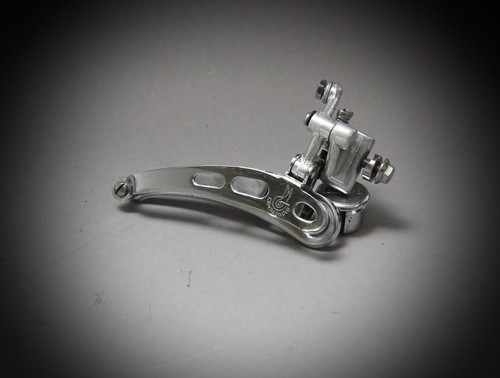 Campagnolo Nuovo Record