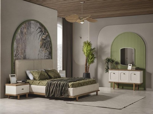 Schlafzimmer sets komplette - sets,