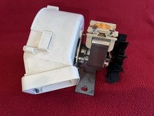 Lüftermotor - Gebläse für Waschtrockner EBD WTW 2049 INOX Originalteil