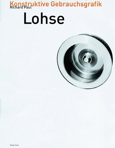 Richard paul lohse markus - richard,