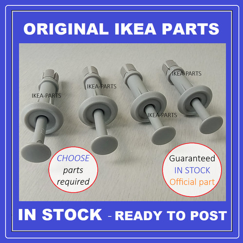 Ikea 130885 130887 bekant - ikea,