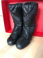 Daytona Security EVO G3