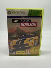 Xbox 360 forza horizon deutsch - 360,