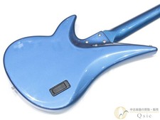 Tokai B-124 Metallic Blue