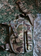 Neu Britische Armee MTP