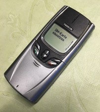 Kult Handy Nokia 8890, Rare