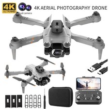 Mini Faltbar WiFi FPV Drohne